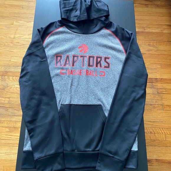 Mens Toronto Raptors hoodie *brand new* - Picture 1 of 1